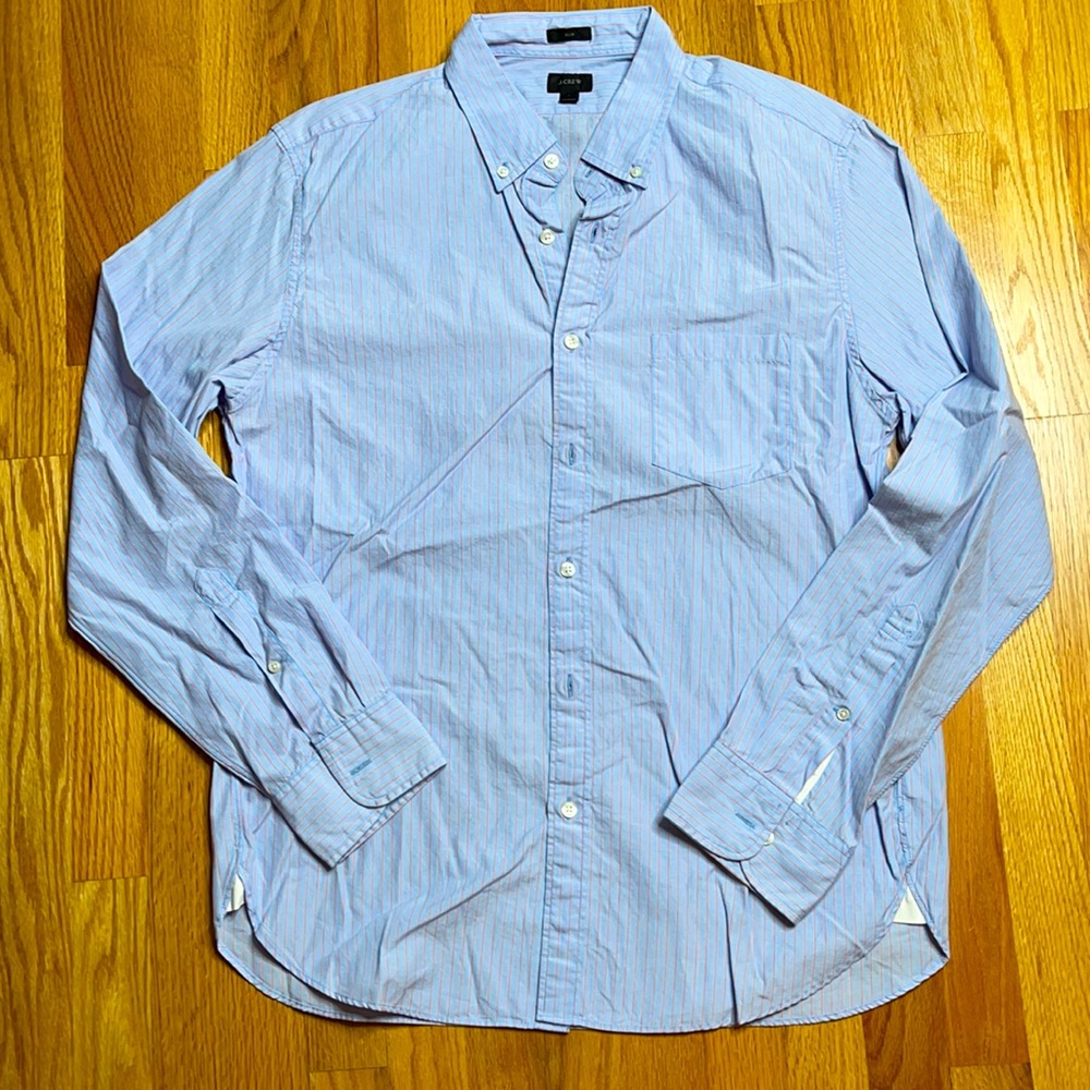 J Crew Shirt
